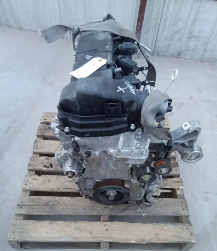 2017 2018 2019 2020 MITSUBISHI OUTLANDER 2.4L VIN 3 ENGINE MOTOR ASSEMBLY
