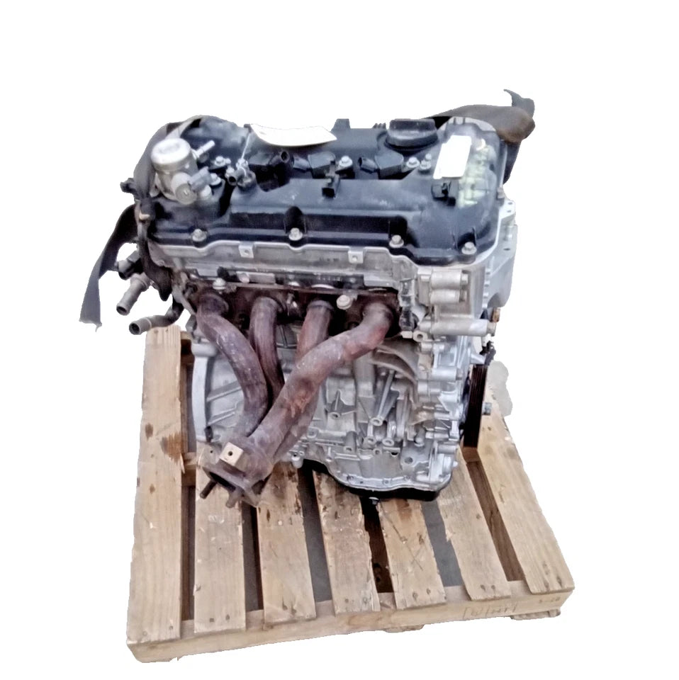 14-16 KIA FORTE 14-18 KIA SOUL 14-18 TUCSON 2.0L ENGINE MOTOR G4NC 70K MILES