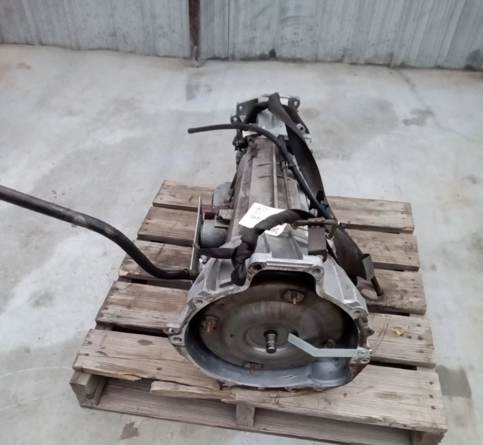 04-06 FORD RANGER 04-06 MAZDA B4000 4.0L 4X4 4WD AUTO TRANSMISSION 5R55E