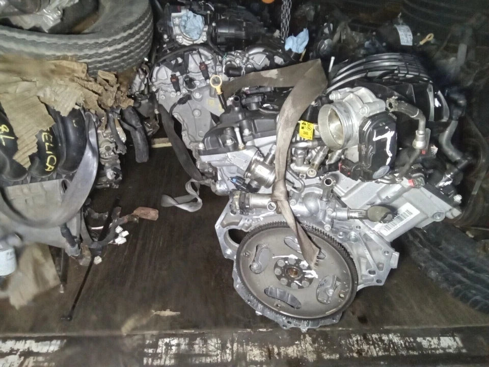 CADILLAC XTS SRX BUICK LACROSSE GMC TERRAIN IMPALA EQUINOX 3.6L ENGINE MOTOR