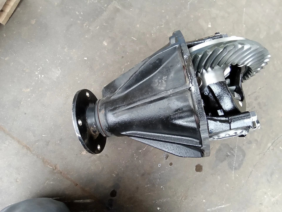 07-20 TOYOTA TUNDRA V8 4.7L 4.6L V6 4.0L REAR DIFFERENTIAL CARRIER 3RD MEMBER