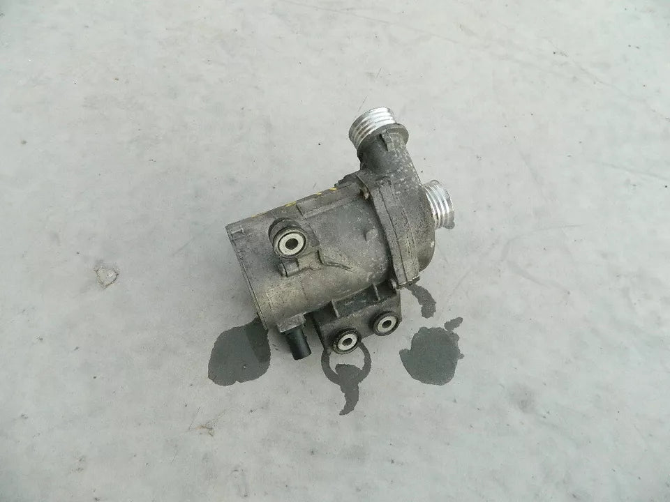 BMW X5 128I 328I 325I 330I Z4 528I X3 530I 525I 325I 3.0L ELECTRIC WATER PUMP