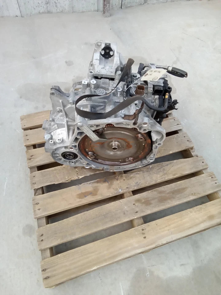 15 16 KIA SOUL 1.6L 2WD AT GASOLINE MODEL AUTOMATIC TRANSMISSION ASSEMBLY A6GFI