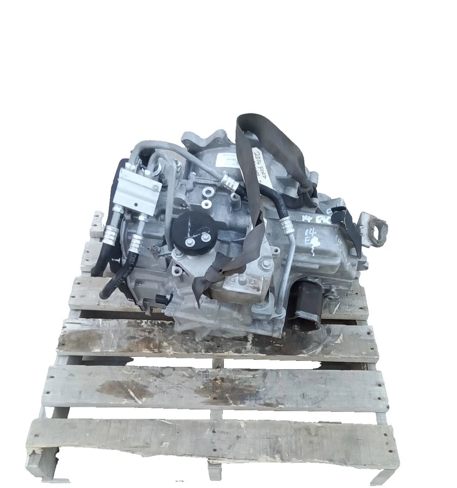 2015 15 FORD FUSION 2.0L 4X2 2WD AUTOMATIC TRANSMISSION ASSEMBLY 6F35 DG9P7000KA