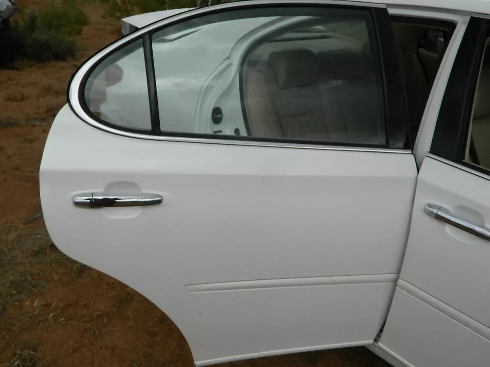 LEXUS ES 300 ES330 FRONT AND REAR RIGHT PASSENGER DOORS DOOR SET (2 DOORS)-062