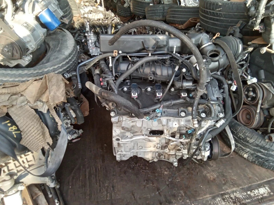 2012 CADILLAC SRX Buick Lacrosse 3.6L 6CYL VIN 3 ENGINE MOTOR ASSEMBLY- GRADE A