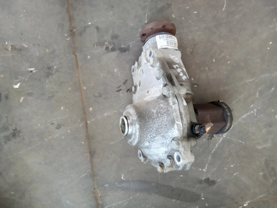 13-18 BMW X3 X5 328I 320I 228I 428I AUTO AWD FRONT DIFFERENTIAL CARRIER N26 N20