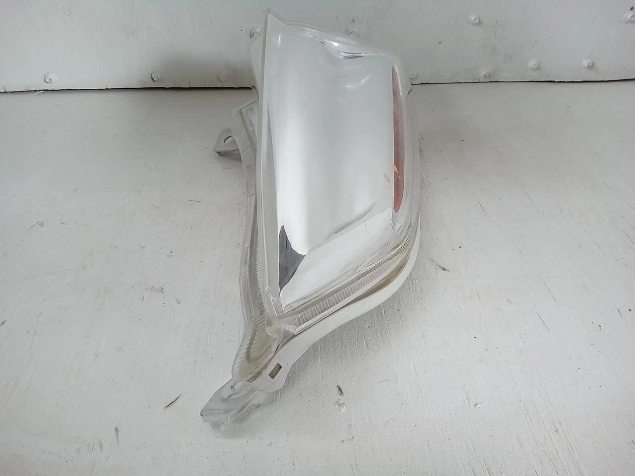 2011 - 2017 NISSAN LEAF TURN SIGNAL LIGHT RIGHT PASSENGER SIDE - 261803NF0A