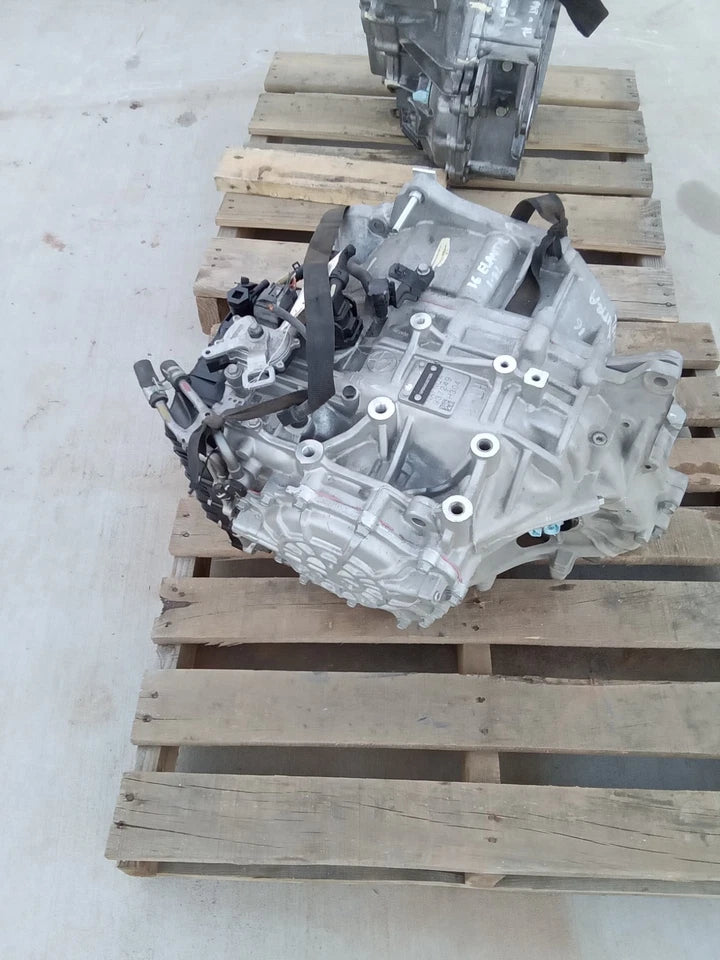 15 16 17 18 19 HYUNDAI SANTA FE 3.3L V6 AWD 4X4 AUTOMATIC TRANSMISSION ASSEMBLY