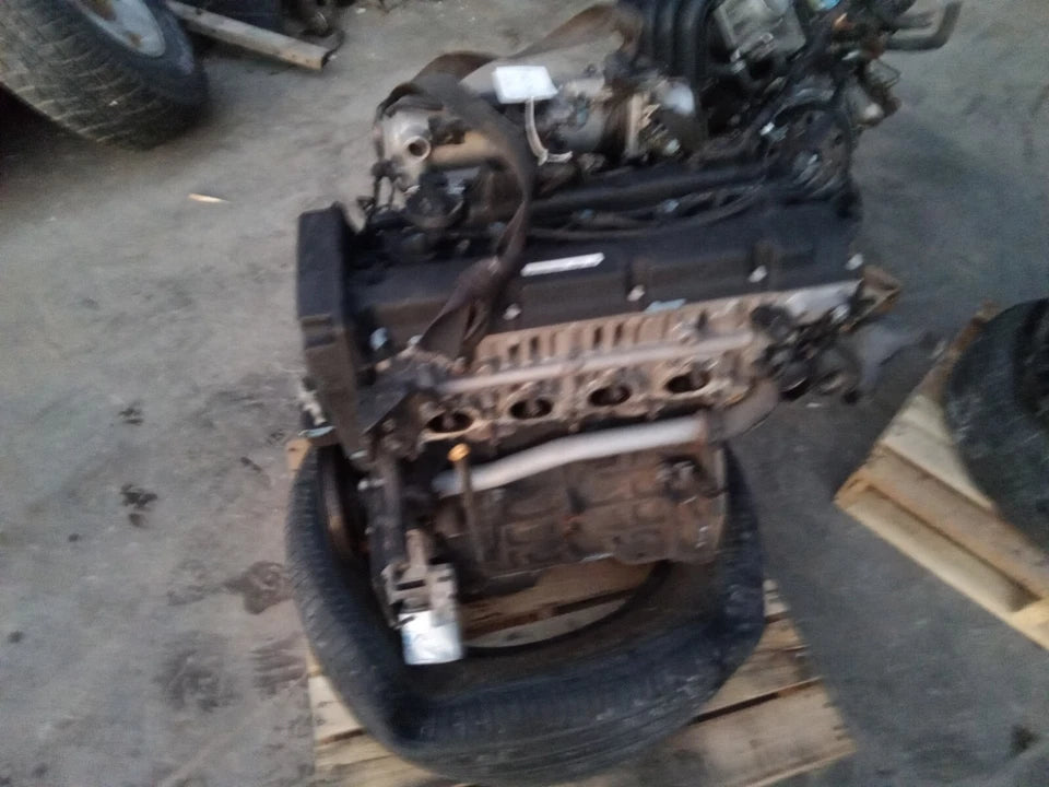 2010 2011 KIA SOUL 2.0L 4CYL ENGINE MOTOR ASSEMBLY (VIN 2, 8th digit) 136K MILES