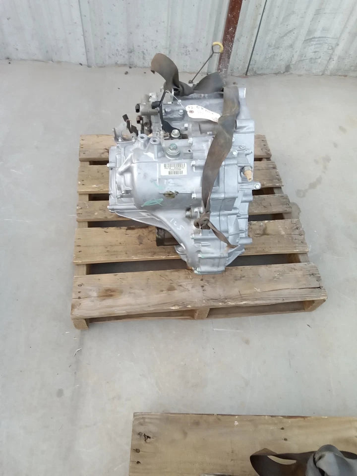 11 12 13 HONDA ODYSSEY EX -L LEATHER V6 3.5L 2WD AUTOMATIC TRANSMISSION ASSEMBLY