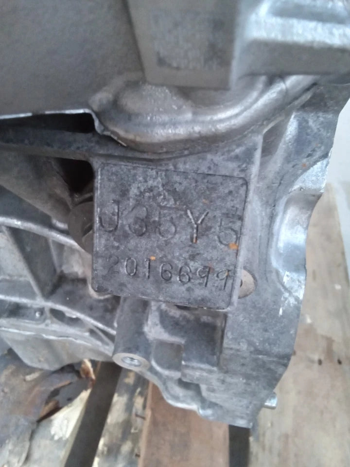 2014 2015 14 15 ACURA MDX V6 3.5L VIN 4 ENGINE MOTOR ASSEMBLY J35Y5 GRADE A