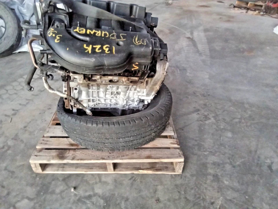 08 09 10 DODGE JOURNEY AVENGER CHRYSLER SEBRING 3.5L ENGINE MOTOR ASSEMBLY