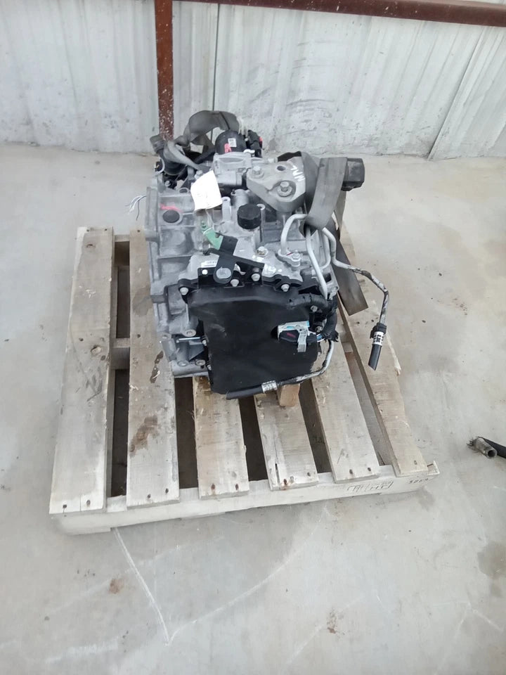2015 15 CHEVY MALIBU 2.5L AT AUTOMATIC TRANSMISSION ASSEMBLY 5BGW