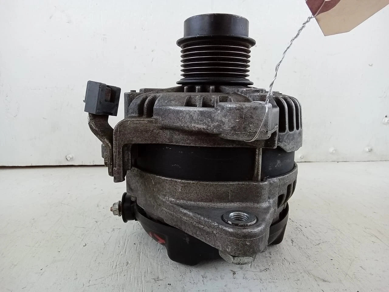 2007-2009 TOYOTA CAMRY 2.4L ALTERNATOR GENERATOR - 27060-0H111 | TN104210-4881