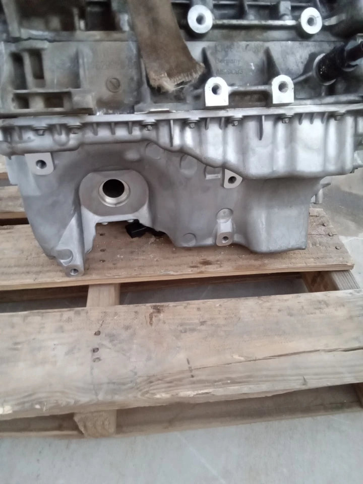 14-16 BMW 428xi 13-16 BMW 328xi AWD 2.0L W/TURBO ENGINE MOTOR ASSY N26 F22