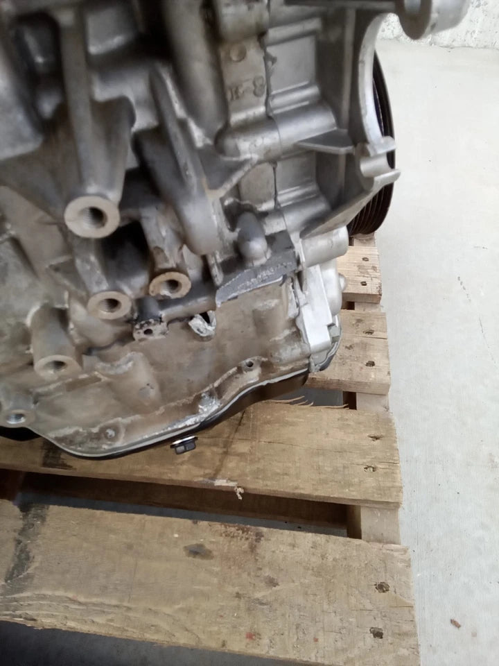 2016 16 KIA SOUL 2.0L ENGINE MOTOR ASSEMBLY VIN 5 G4NC