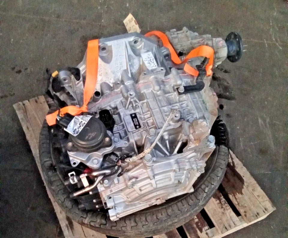 20 21 22 HYUNDAI PALISADE 3.8L 4WD AT AUTOMATIC TRANSMISSION 8 SPEED W/TRANSFER
