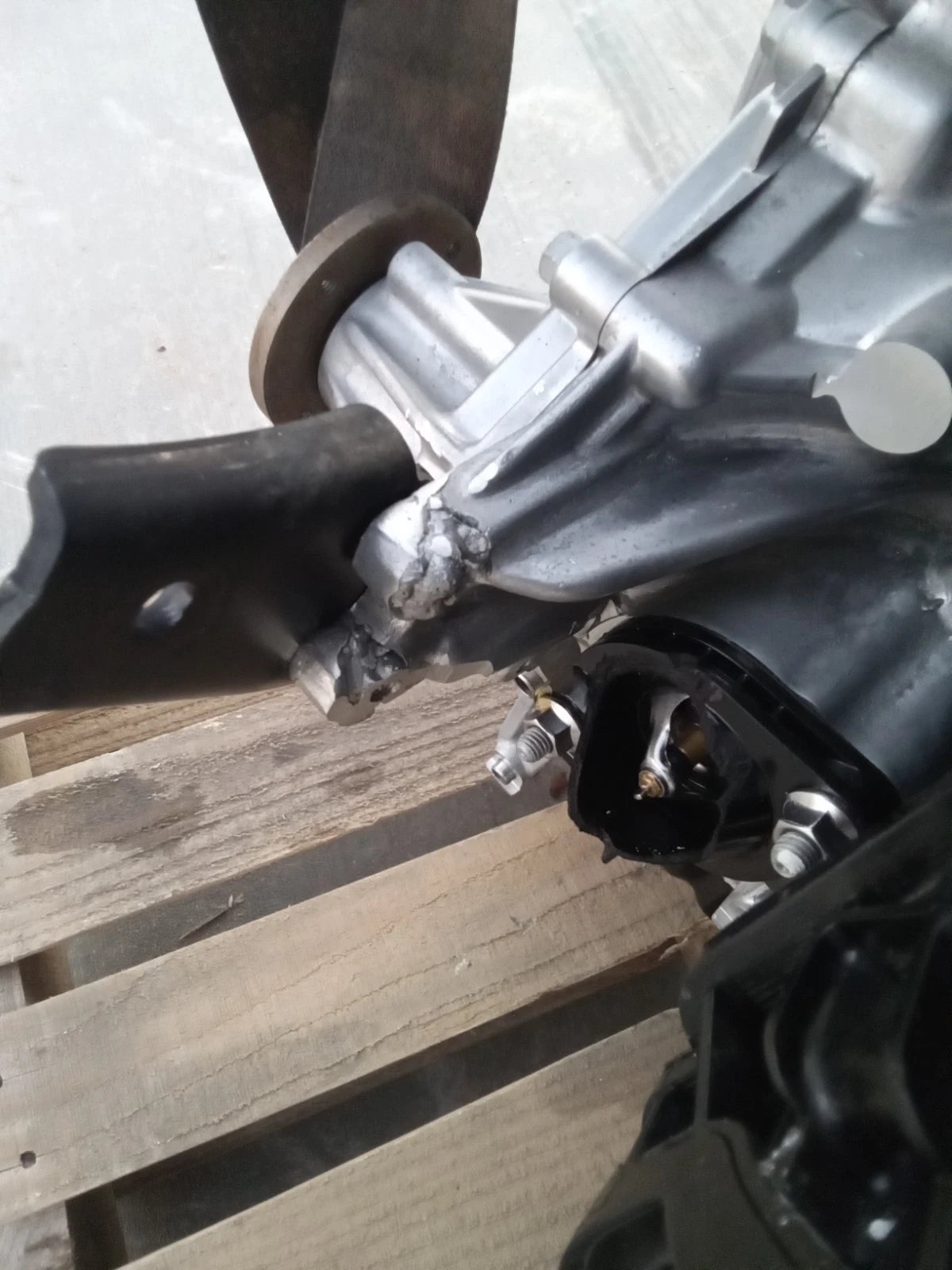 19 20 21 22 23 24 KIA FORTE 2.0L, VIN D (8th digit, Sedan) AT CVT ENGINE MOTOR