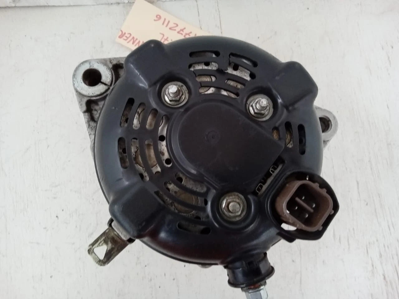 2003-2007 TOYOTA 4RUNNER 4.7L ALTERNATOR GENERATOR 27060-50320 | 104210-3441