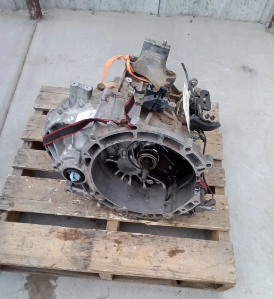 10 11 12 13 Mazda Speed3 2.3T Manual Standard Transmission Assembly 94k miles