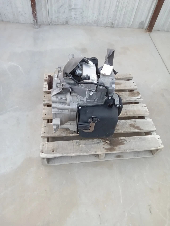 2016 16 AUDI A3 1.8L AUTOMATIC DSG TRANSMISSION QYZ 400-11470 GRADE A