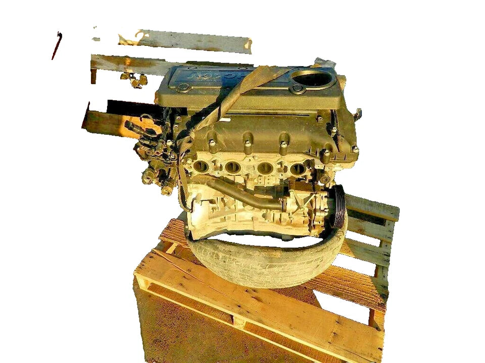 KIA OPTIMA RONDO MAGENTIS HYUNDAI SONATA 2.4L 4CYL ENGINE MOTOR ASSY- 83K MILES