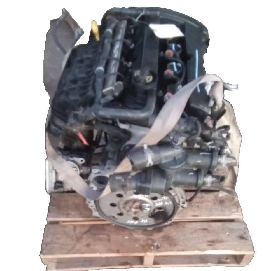 11 12 13 14 15 JEEP COMPASS Patriot 2.4L ENGINE MOTOR ASSEMBLY ID ED3