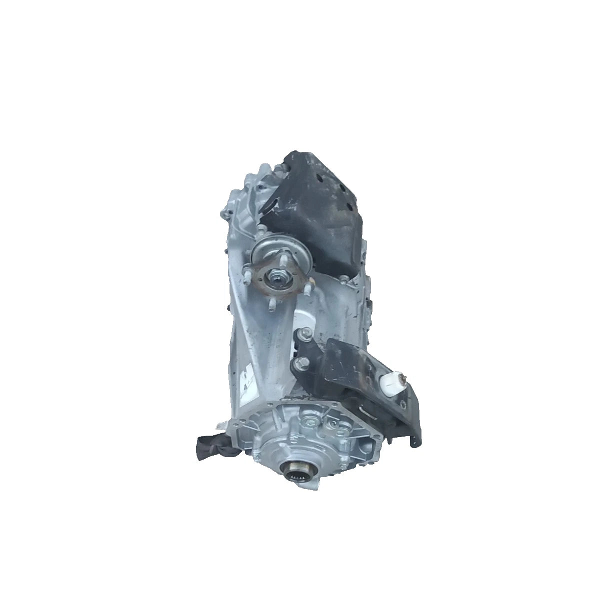 08-20 TOYOTA SEQUOIA 5.7L V8 3URFE 4WD AUTO TRANSFER CASE ASSEMBLY
