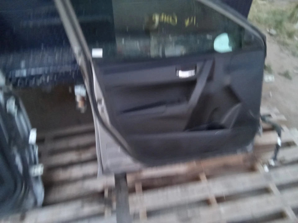 14 15 16 17 18 19 TOYOTA COROLLA FRONT & REAR LEFT DRIVER SIDE LH DOORS ASSY SET