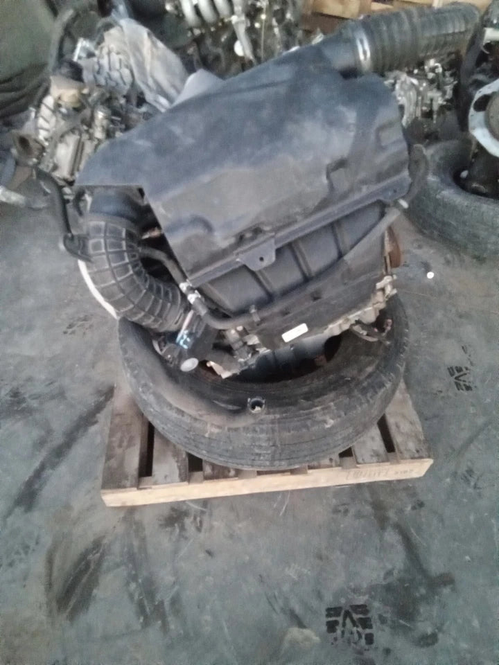 2014 2015 CHEVY MALIBU IMPALA 2.5L ENGINE MOTOR ASSEMBLY VIN L 8th digit OPT LKW