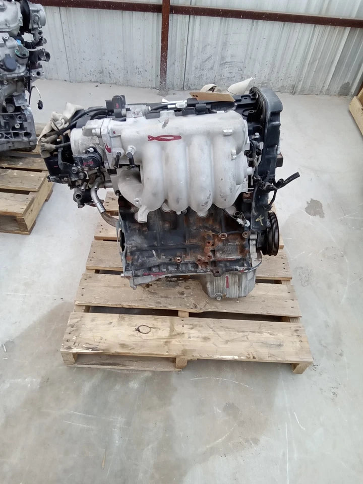 2010 2011 10 11 KIA SOUL 2.0L 4CYL ENGINE MOTOR ASSEMBLY (VIN 2, 8th digit)