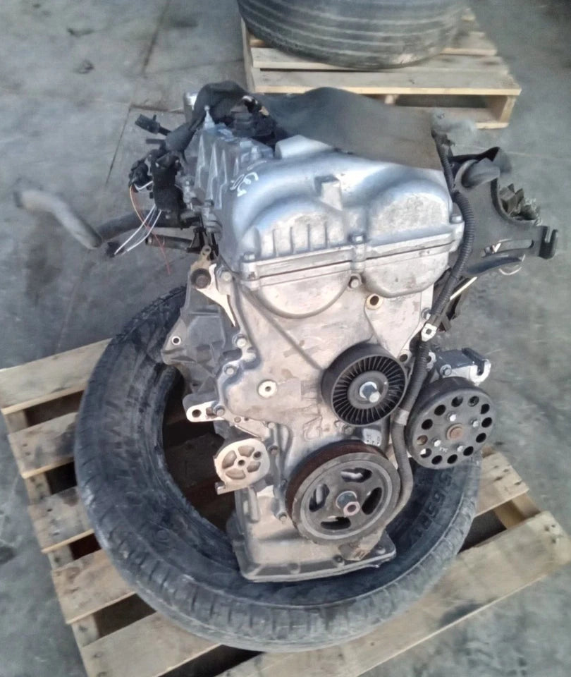 12 13 14 15 KIA RIO AT 2012 2013 KIA SOUL 1.6L ENGINE MOTOR VIN 5 & 3 8TH DIGIT