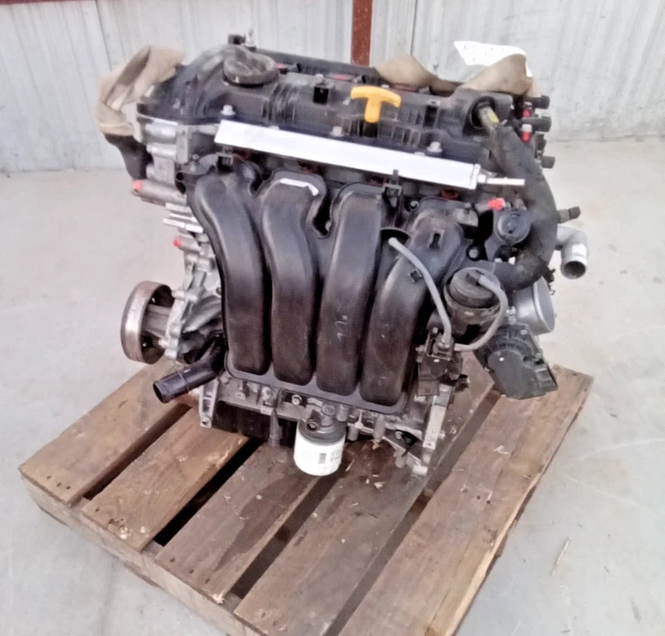 2012 2013 KIA SOUL 2.0L ENGINE MOTOR ASSEMBLY VIN 6 W/O AUTO STOP & START G4NA