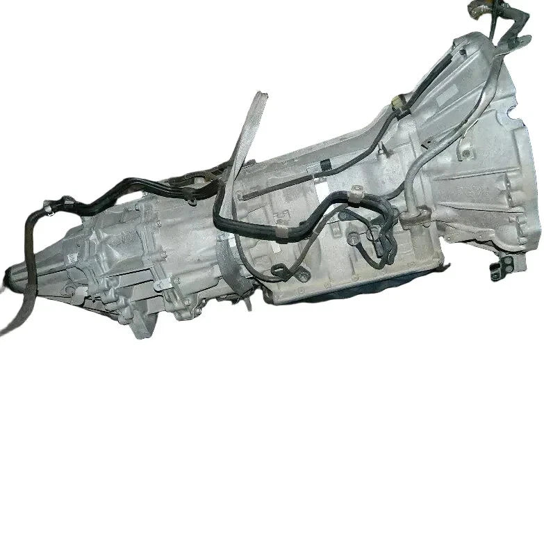 2009 NISSAN FRONTIER XTERRA 4.0L AUTOMATIC TRANSMISSION W/ TRANSFER CASE 4WD OEM