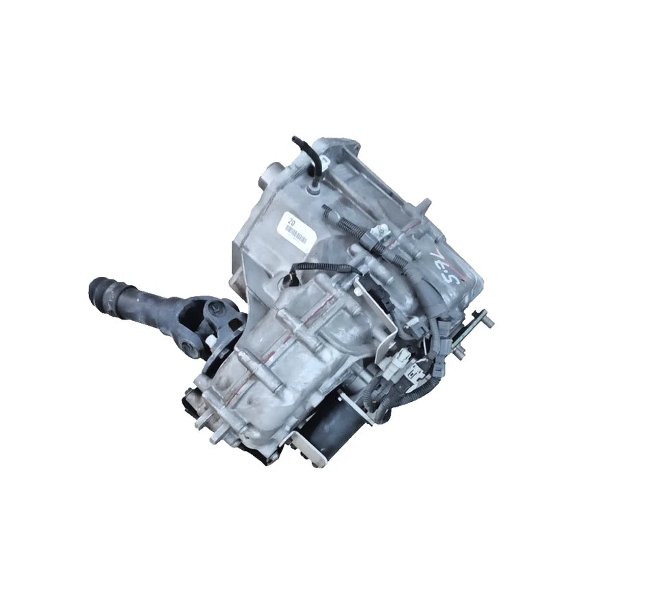 14 15 16 17 18 19 20 21 TOYOTA TUNDRA 5.7L V8 TRANSFER CASE 4WD 4X4 36100-0C020