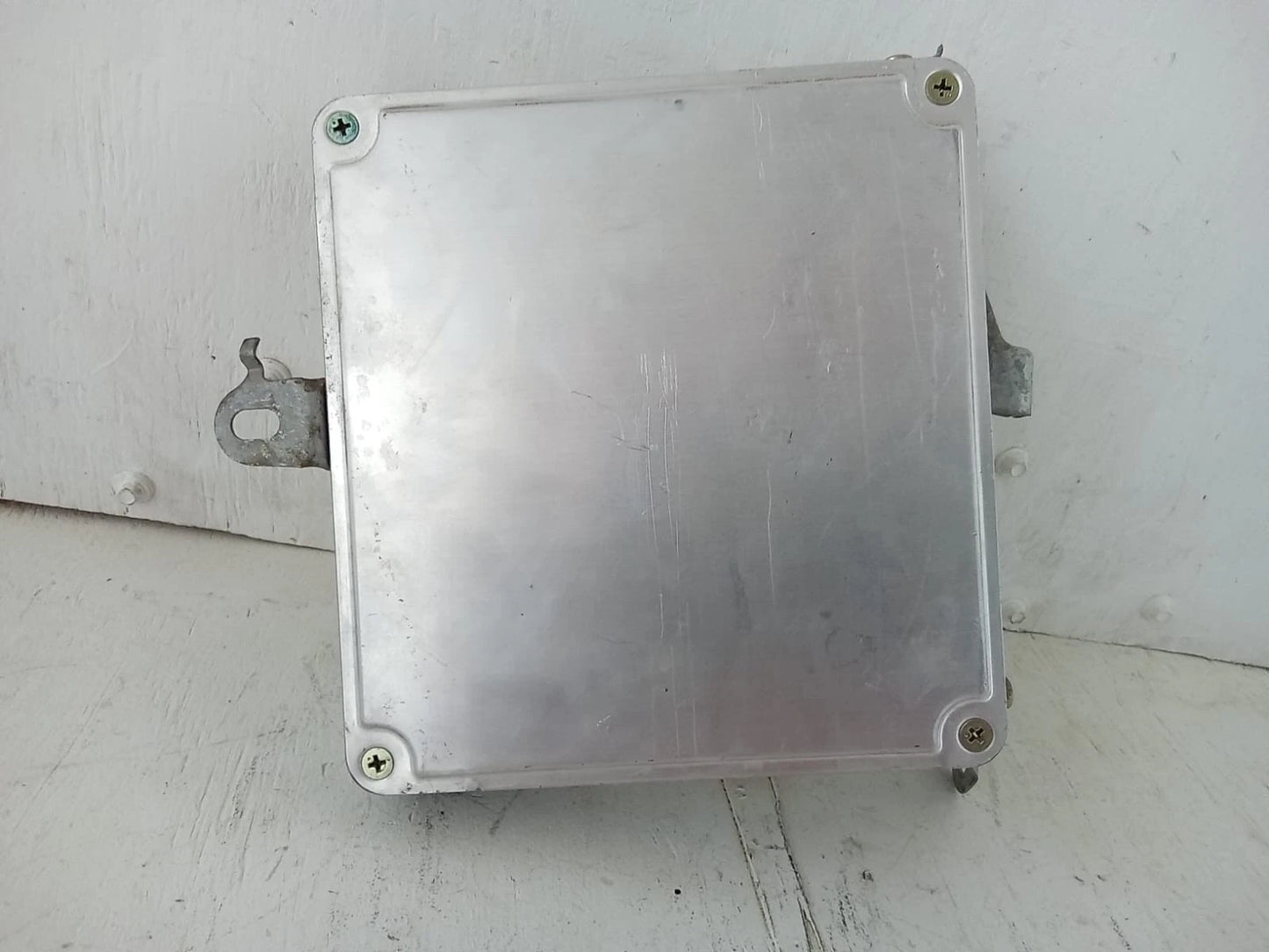 1989 TOYOTA PICKUP TRUCK 3.0L ENGINE COMPUTER CONTROL MODULE ECU ECM 89661-35210