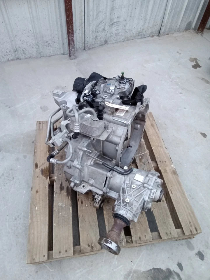 17 18 19 FORD ESCAPE 1.5L 4WD 4X4 AUTOMATIC TRANSMISSION ASSEMBLY GV6P7000RA