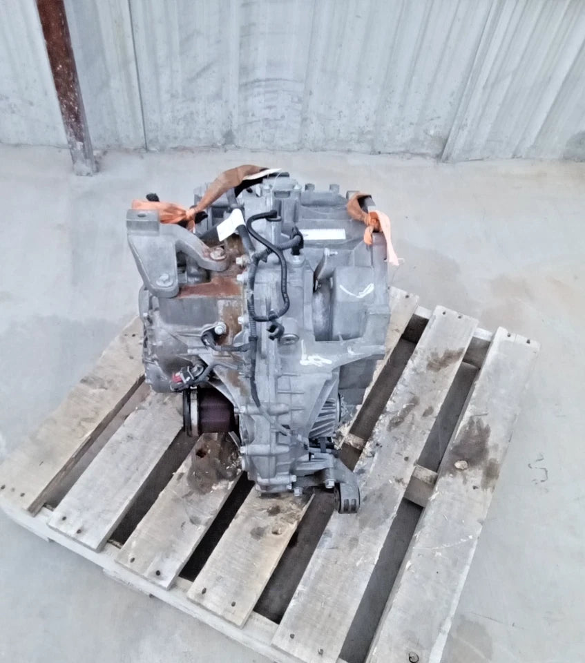 2012 2013 2014 FORD FOCUS 2.0L CVT AUTOMATIC TRANSMISSION ASSEMBLY