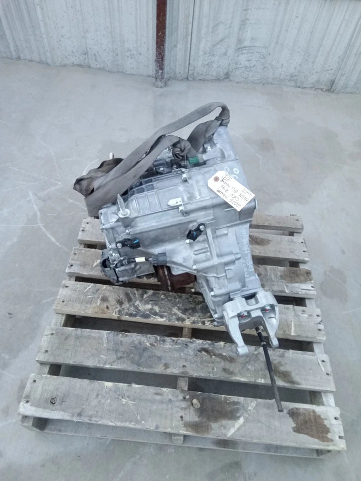 05 06 HONDA CRV CR-V 2.4L 4X4 AWD 4WD AUTOMATIC TRANSMISSION JAPAN BUILT- BROKEN