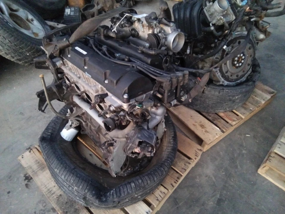 2010 2011 KIA SOUL 2.0L 4CYL ENGINE MOTOR ASSEMBLY (VIN 2, 8th digit) 136K MILES