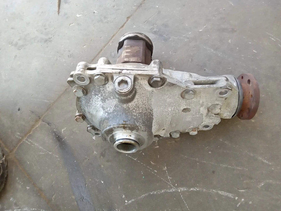13-18 BMW X3 X5 328I 320I 228I 428I AUTO AWD FRONT DIFFERENTIAL CARRIER N26 N20