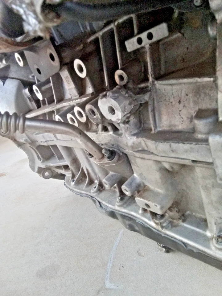 12 13 14 15 KIA OPTIMA 11 12 13 14 HYUNDAI SONATA 2.0L W/TURBO ENGINE MOTOR ASSY