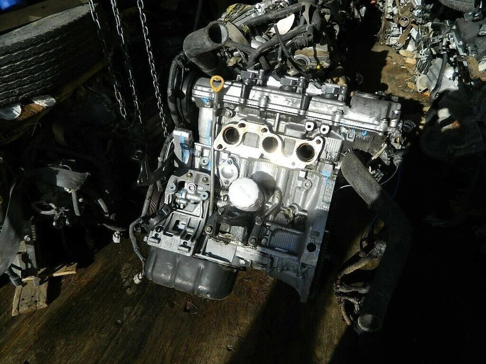 1999 2000 2001 2002 2003 LEXUS RX 300 4X2 2WD 3.0L V6 ENGINE MOTOR ASSY 1MZFE