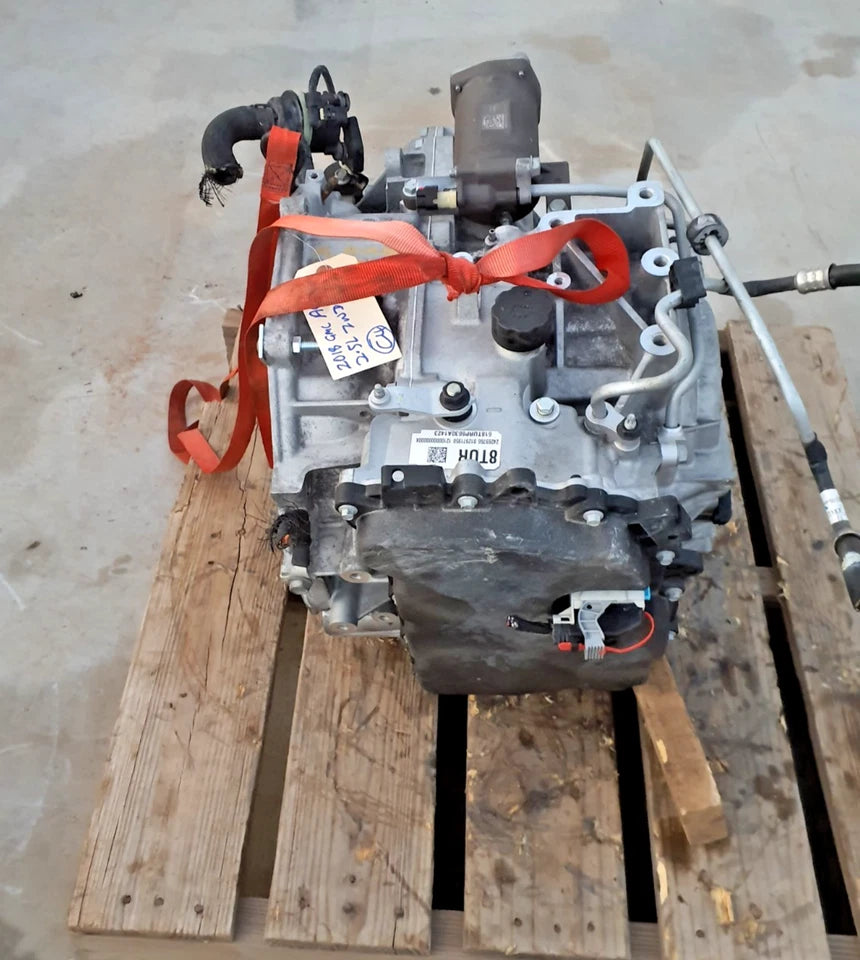18 19 GMC ACADIA 2.5L 4X2 2WD Automatic Transmission Assembly GRADE A 6T50 M2D