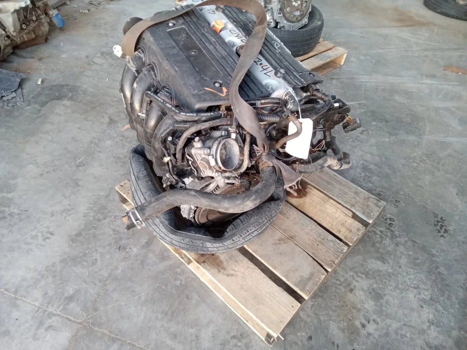12 13 14 15 HONDA CIVIC SI 13 14 15 ACURA ILX 2.4L ENGINE MOTOR ASSEMBLY -A