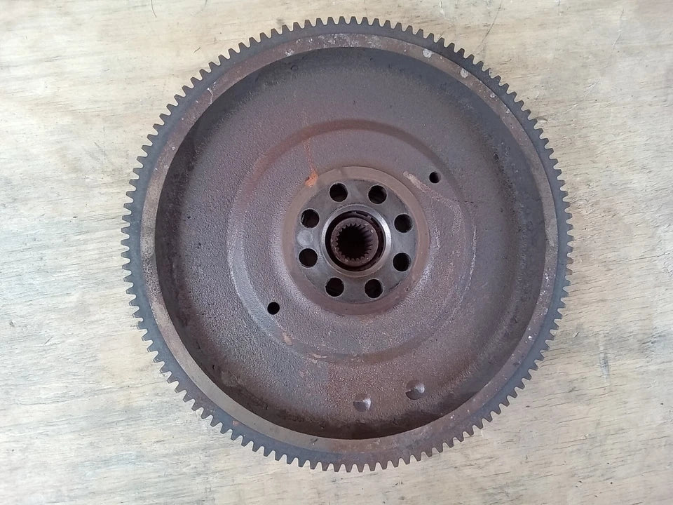 2011 2012 2013 2014 2015 2016 SCION TC 2.5L CLUTCH KIT AND FLYWHEEL - OEM