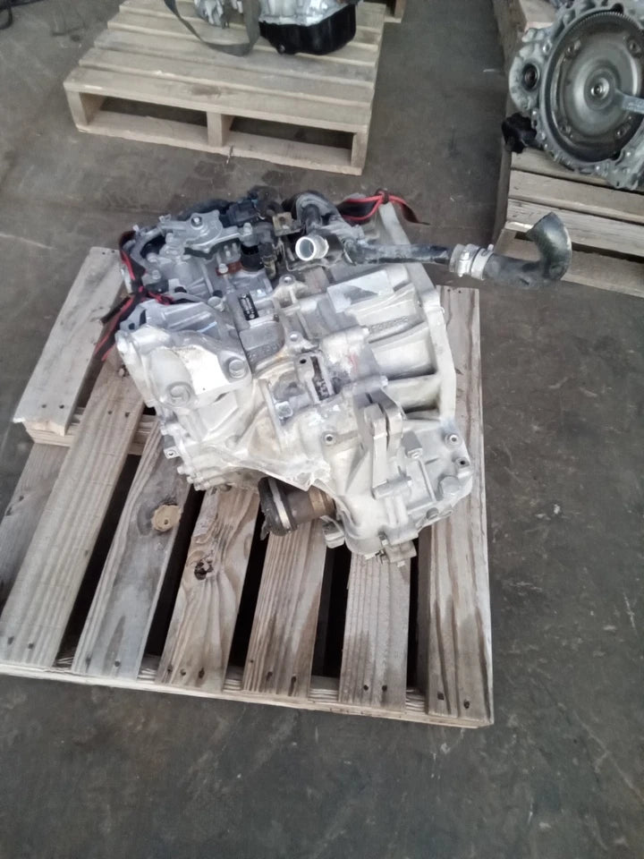 17 18 19 HYUNDAI ELANTRA SEDAN 2.0L AUTOMATIC TRANSMISSION ASSEMBLY KOREA BUILT