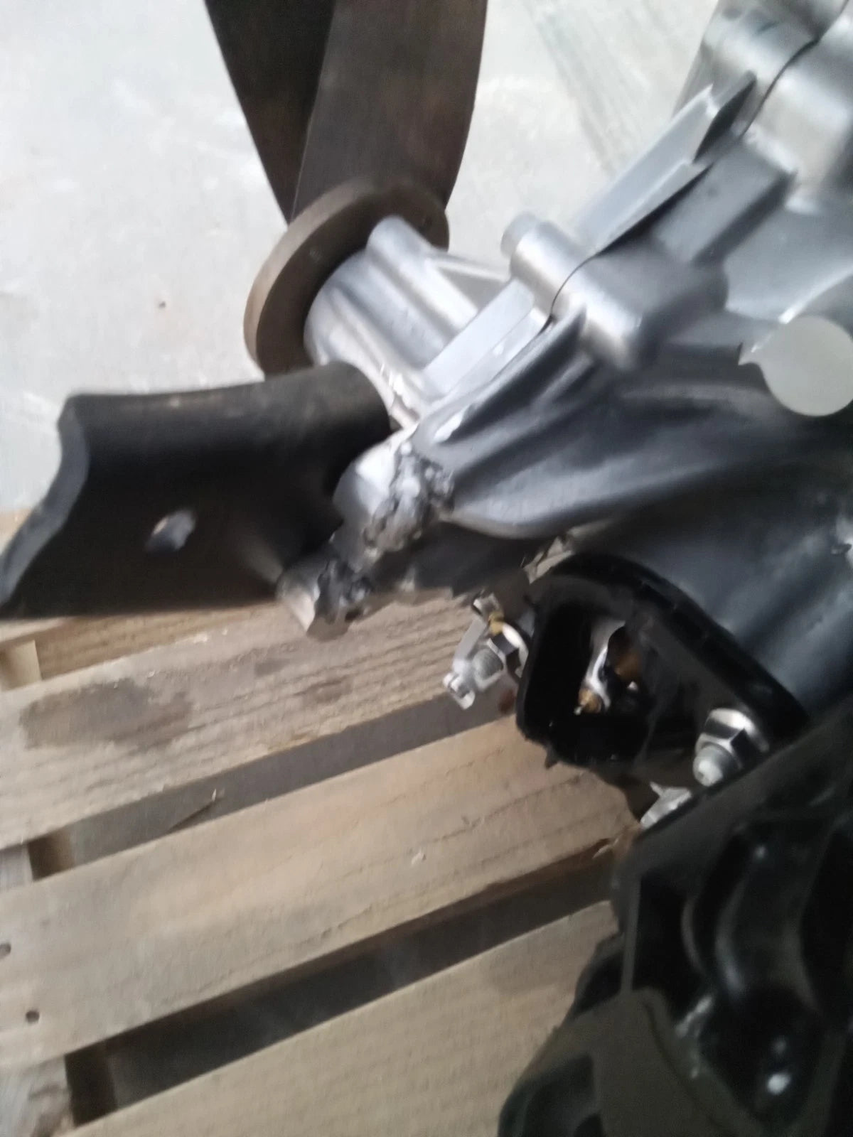19 20 21 22 23 24 KIA FORTE 2.0L, VIN D (8th digit, Sedan) AT CVT ENGINE MOTOR