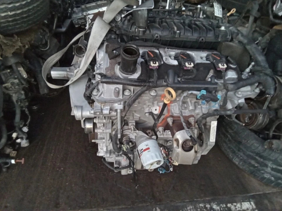 CADILLAC XTS SRX BUICK LACROSSE GMC TERRAIN IMPALA EQUINOX 3.6L ENGINE MOTOR 98K